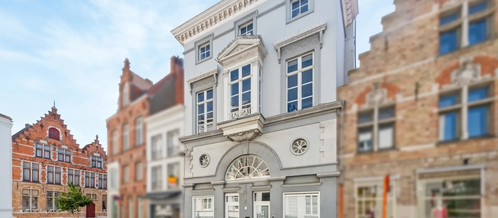Brugge st jacobsstraat 59 foto 02