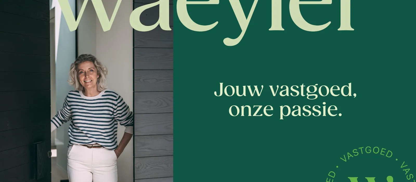 Voorstelling waeylerkatrien