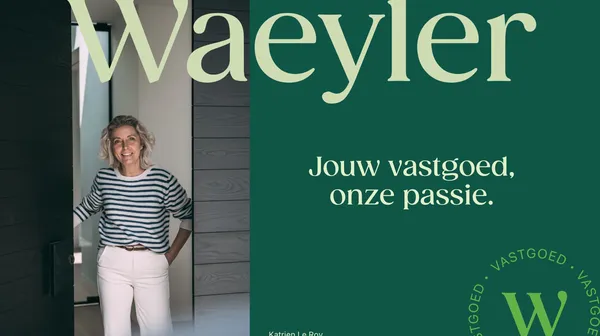 Voorstelling waeylerkatrien