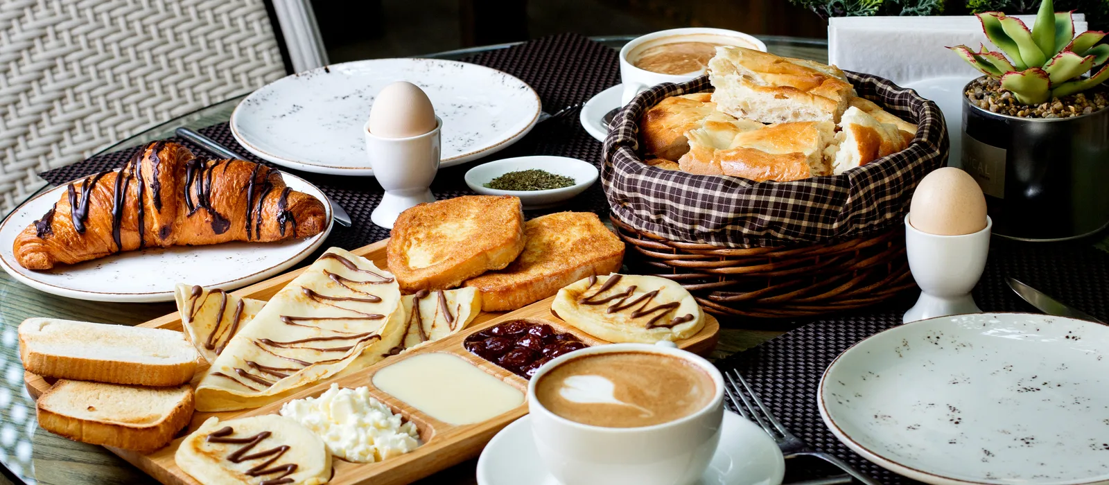 1778317786-cup-hot-cappuccino-chocolate-croissant-with-breakfast