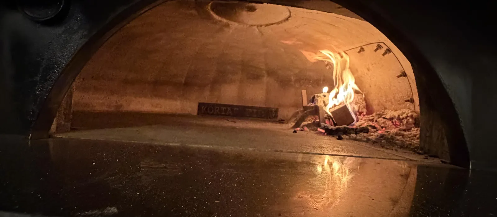 Oven