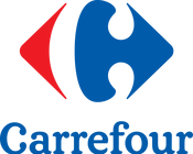Logo Carrefour svg